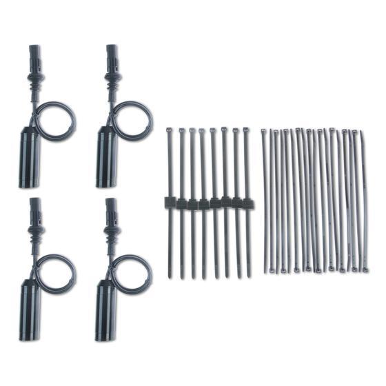 KW Cancellation kit for electronic damping For VW