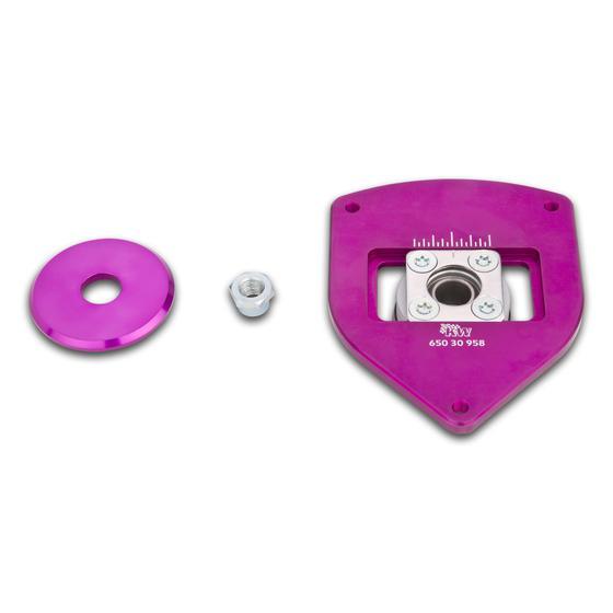 Clubsport top mount FA (with camber adjustment)