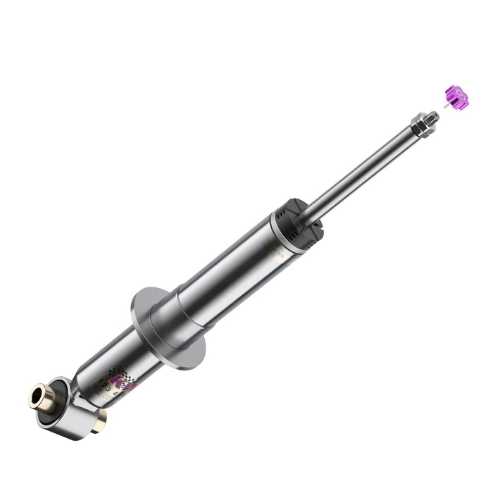 KW Coilover suspension V3 inox w/ Deactivation for Electronic Dampers