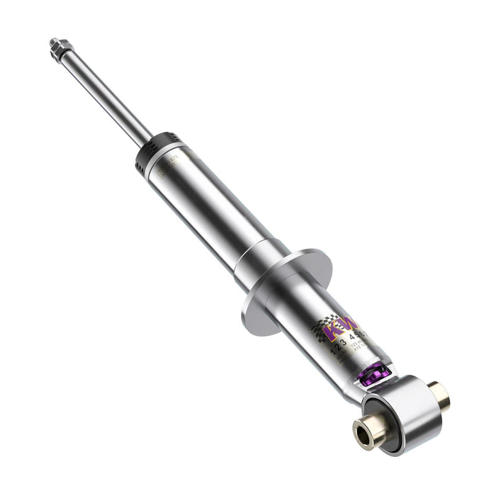 KW Coilover suspension V3 inox w/ Deactivation for Electronic Dampers