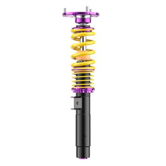 Coilover suspension V3 racing