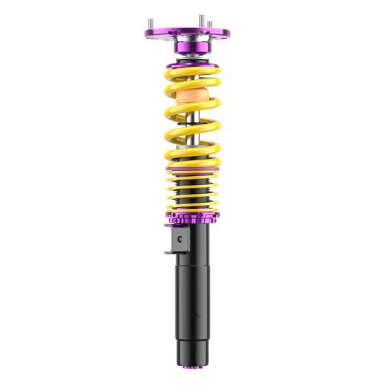 Coilover suspension V3 racing