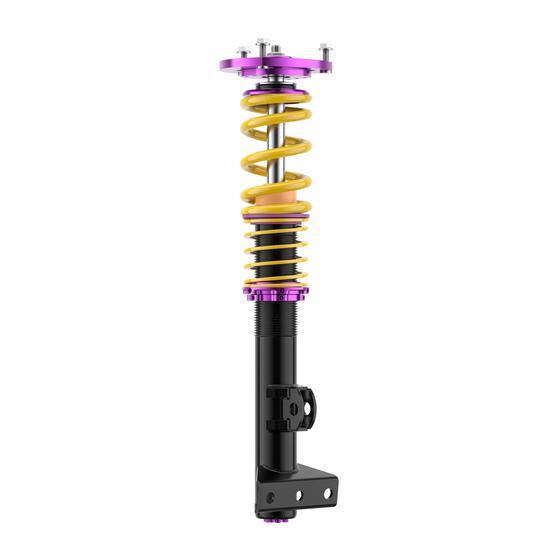 Coilover suspension V3 racing