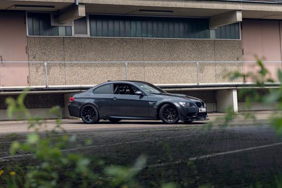 Coilover suspension V4 racing
