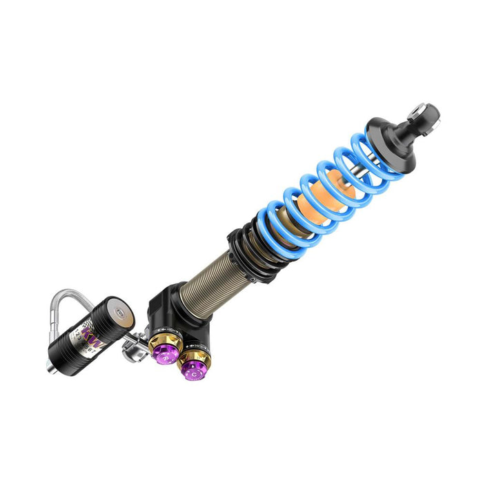 Coilover suspension V5 (Porsche Carrera GT Edition)