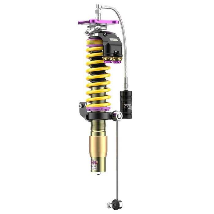 KW V5 Clubsport for G8X M2/M3/M4 w/ top mounts & Deactivation for Electronic Dampers