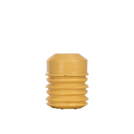 Elastomer bump stop