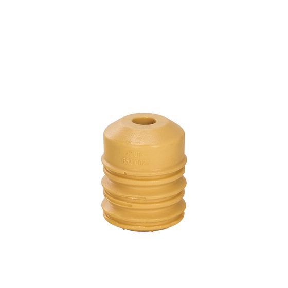 Elastomer bump stop