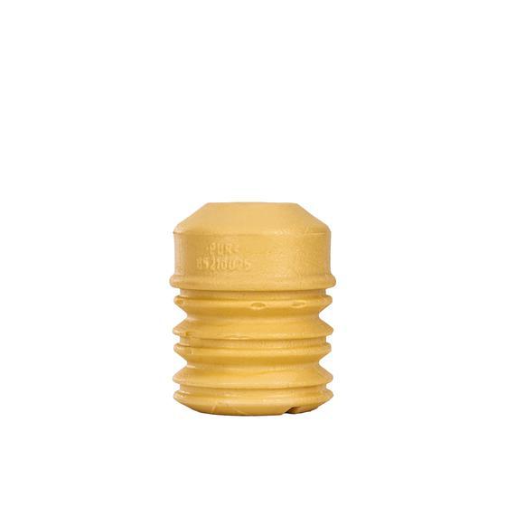 Elastomer bump stop