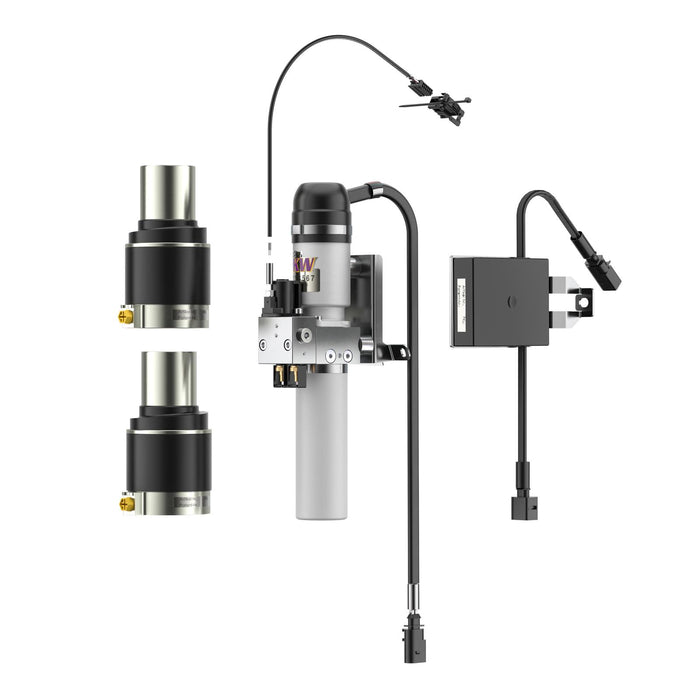 HLS 2 Hydraulic Liftsystem f. KW and OEM suspensions