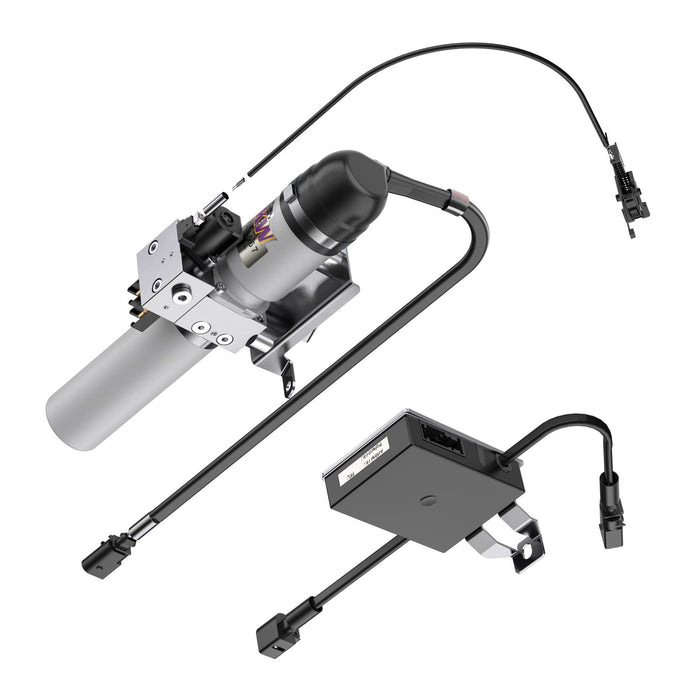 HLS 2 Hydraulic Liftsystem f. KW and OEM suspensions