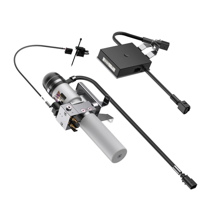 HLS 2 Hydraulic Liftsystem f. KW and OEM suspensions