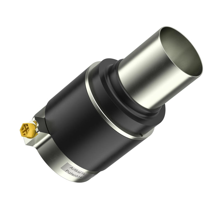 HLS 2 Hydraulic Liftsystem f. KW and OEM suspensions