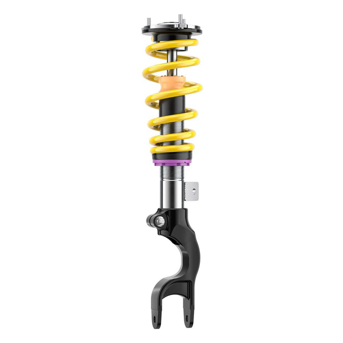 Suspension V3 Leveling