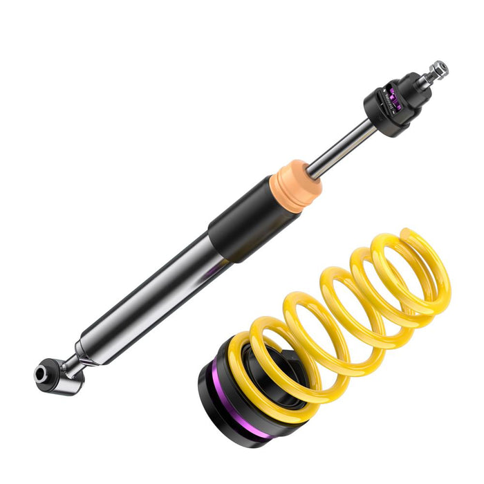 Suspension V3 Leveling