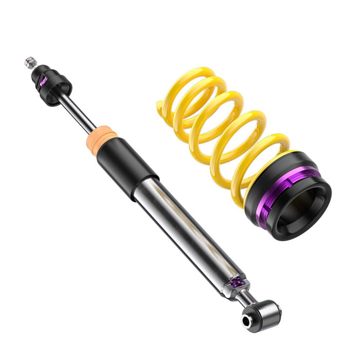 Suspension V3 Leveling