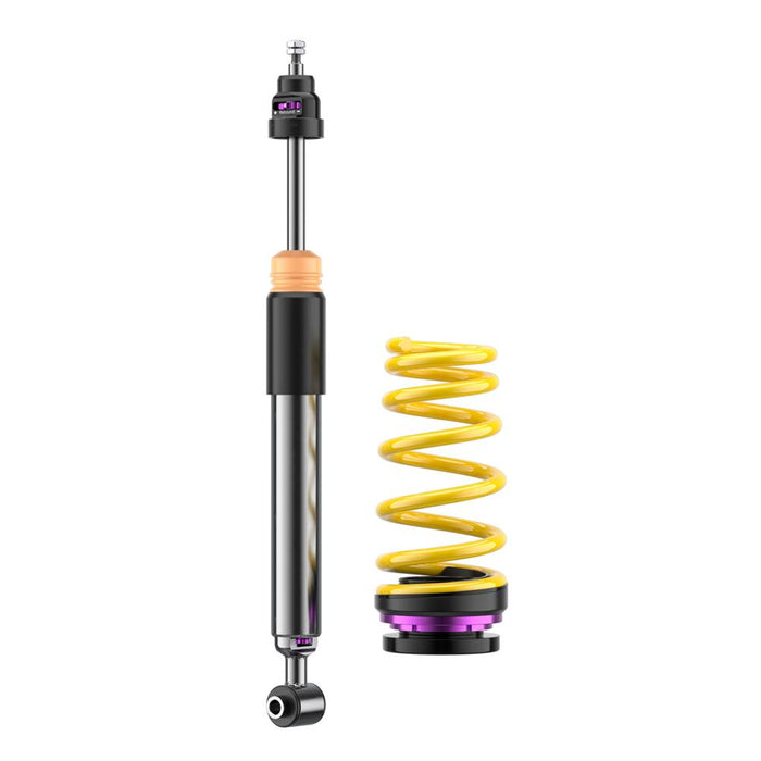 Suspension V3 Leveling