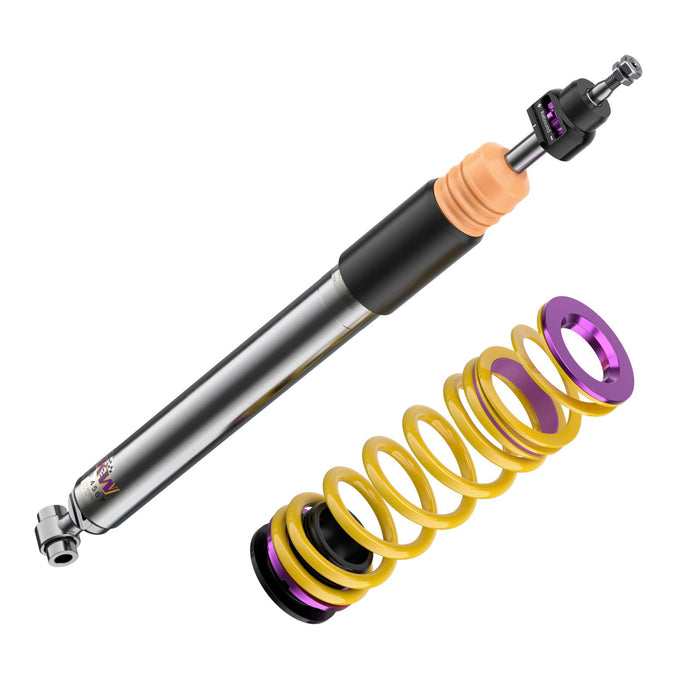 KW Coilover suspension V3 Clubsport For Honda Civic TYPE-R (FL) 2021-