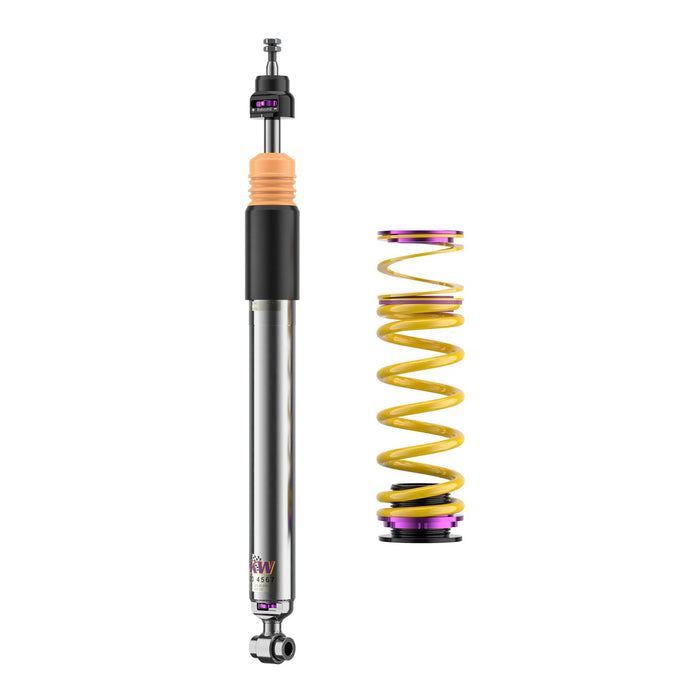 KW Coilover suspension V3 Clubsport For Honda Civic TYPE-R (FL) 2021-