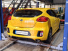 Kia Ceed 1.6 CRDi GT Line Rear Silencer Delete - Harrys Euro