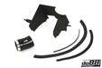SAAB 9-3 2.8T V6 06-11 Intake system, black hose - Harrys Euro