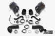 Porsche 911 Carrera (992) Induction system, 66mm outl, with Turbo inlet hoses - Harrys Euro