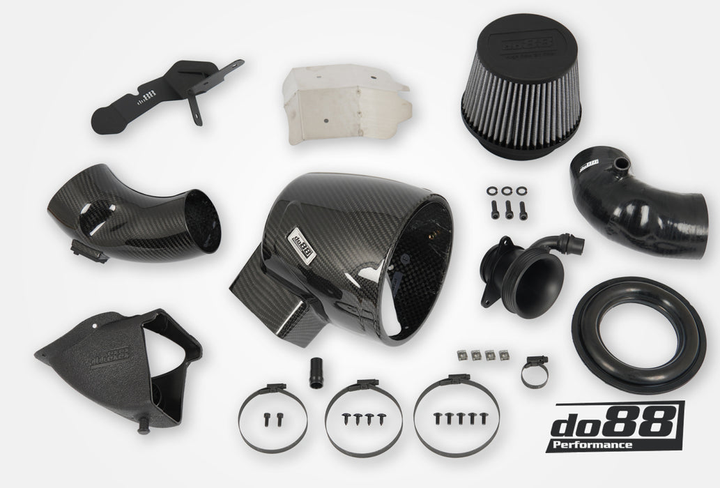 do88 Intake system + Turbo Intake OE, BMW M240i M340i G20 G42