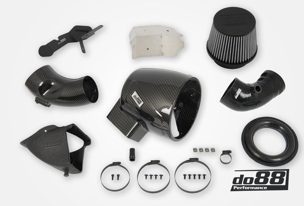 do88 Intake system, BMW M240i M340i G20 G42