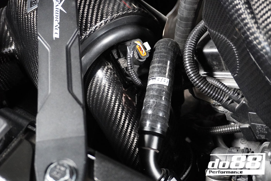 do88 Intake system + Turbo Intake Pure 800, BMW M240i M340i G20 G42