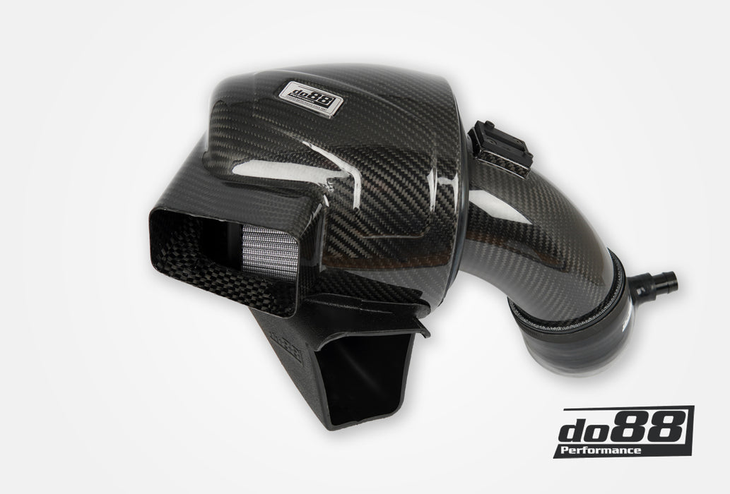 do88 Intake system + Turbo Intake Pure 800, BMW M240i M340i G20 G42