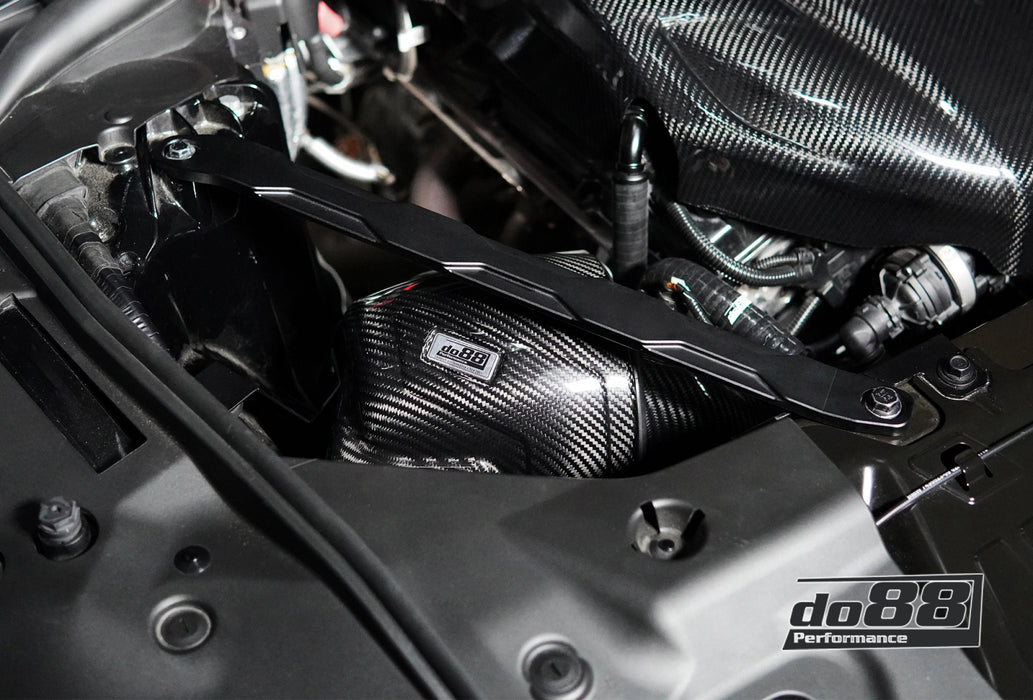 do88 Intake system + Turbo Intake Pure 800, BMW M240i M340i G20 G42