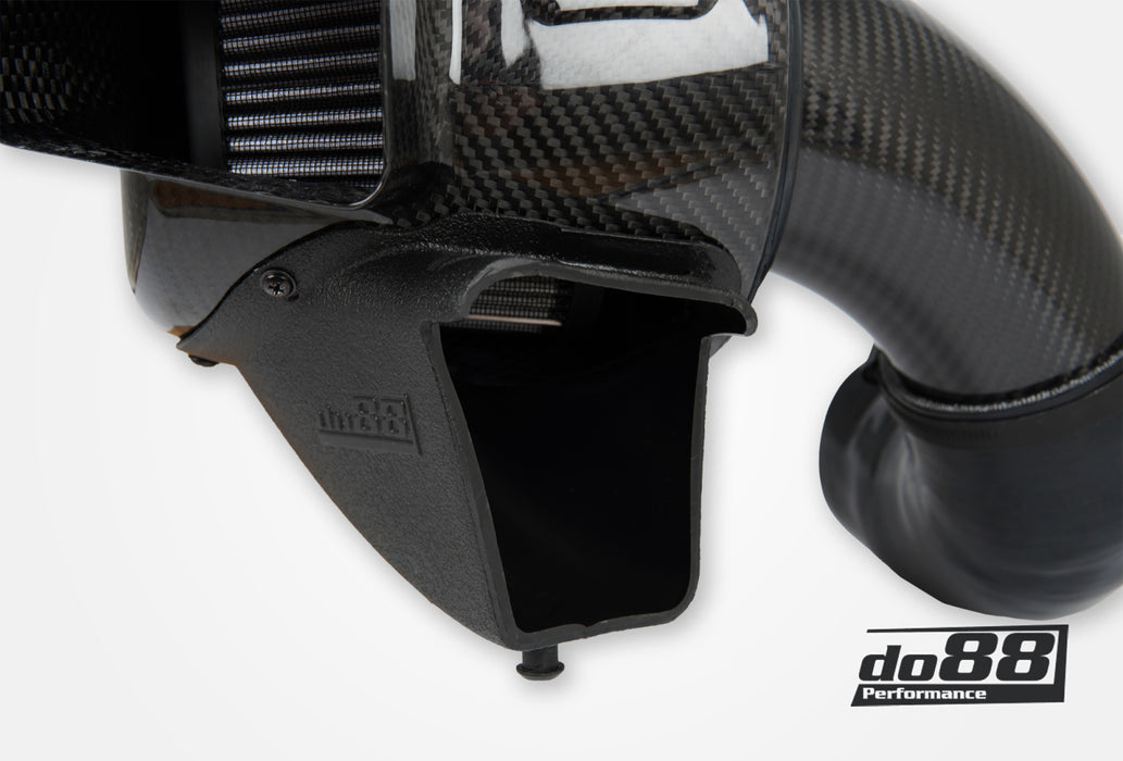 do88 Intake system + Turbo Intake Pure 800, BMW M240i M340i G20 G42
