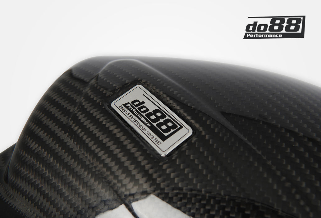 do88 Intake system + Turbo Intake Pure 800, BMW M240i M340i G20 G42