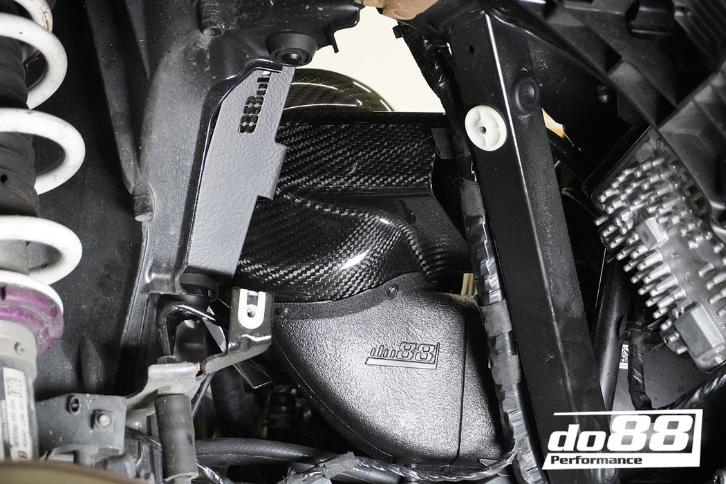 do88 Intake system + Turbo Intake Pure 800, BMW M240i M340i G20 G42