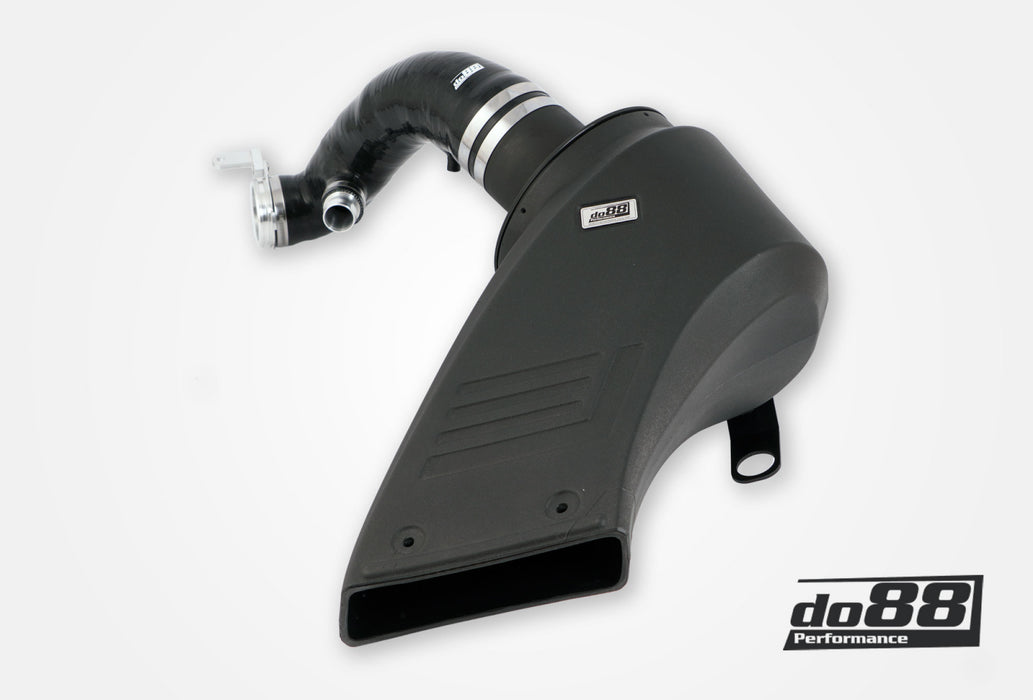 do88 Intake System VW Polo GTI, Seat Ibiza 1,8TSI EA888, Audi S1 2.0 TFSI