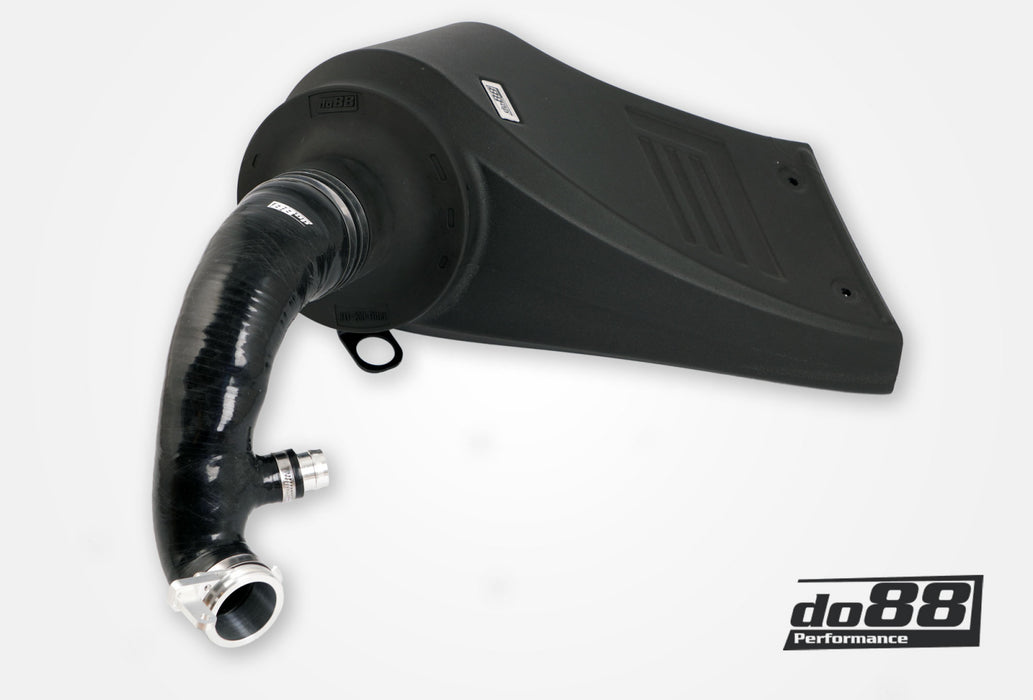do88 Intake System VW Polo GTI, Seat Ibiza 1,8TSI EA888, Audi S1 2.0 TFSI
