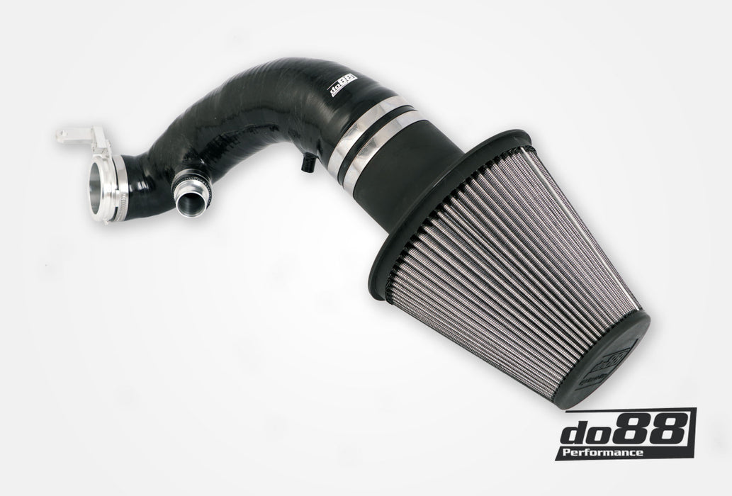do88 Intake System VW Polo GTI, Seat Ibiza 1,8TSI EA888, Audi S1 2.0 TFSI