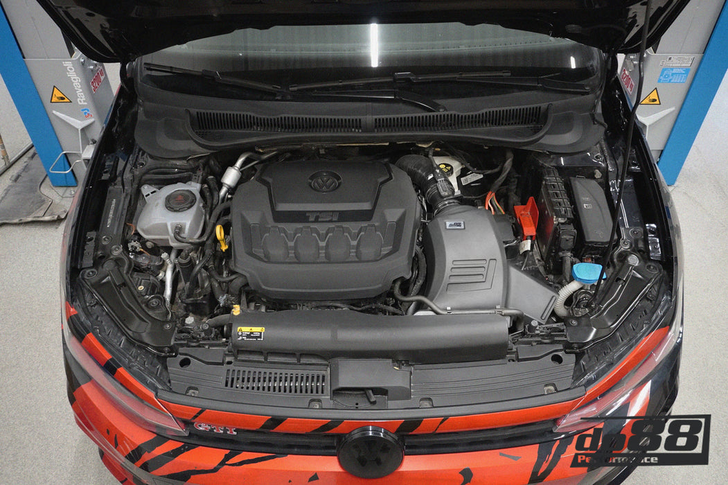 do88 Intake System VW Polo GTI AW, Audi A1 40TFSI GB EA888