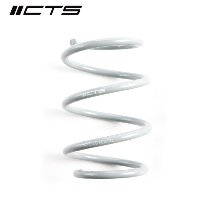 CTS Turbo F80/F82 BMW M3/M4 Lowering Springs