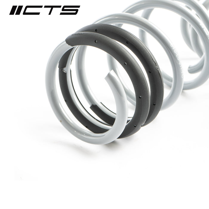 CTS Turbo Audi 8V S3/RS3 Lowering Springs