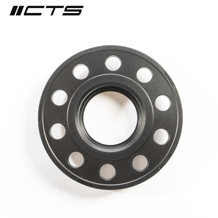 CTS TURBO HUBCENTRIC WHEEL SPACERS +12.5MM | 5×112 CB 66.6 Mercedes-Benz A-Class/C-Class/AMG