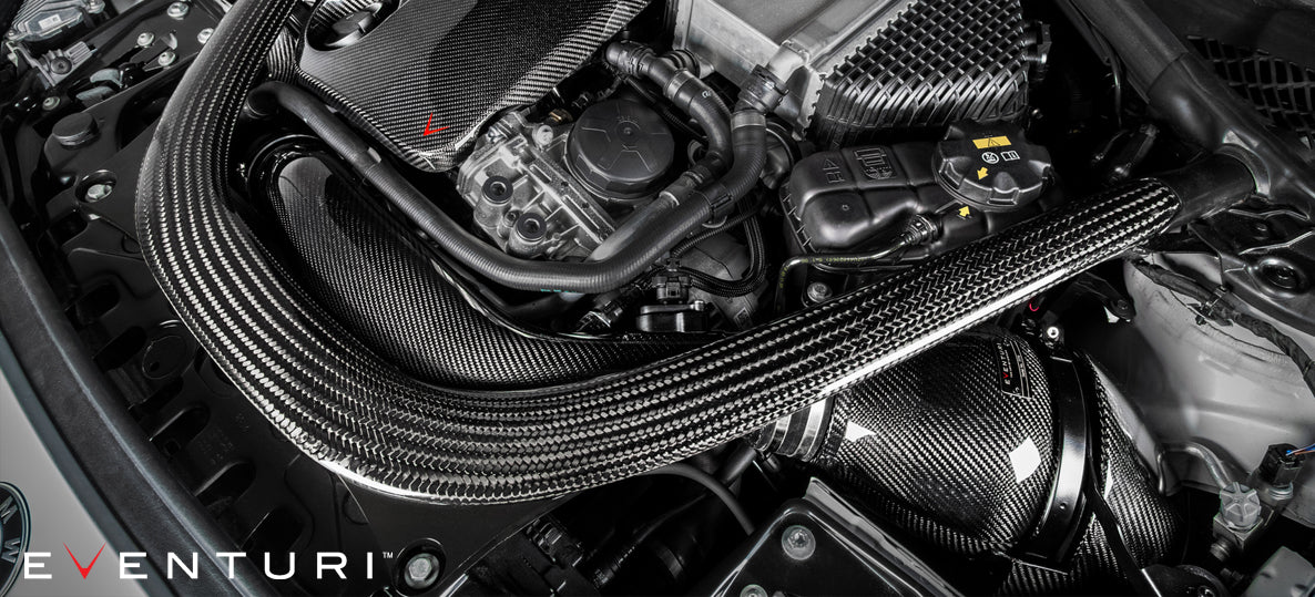 Eventuri - Carbon Performance Intake - BMW F87 M2 Competition