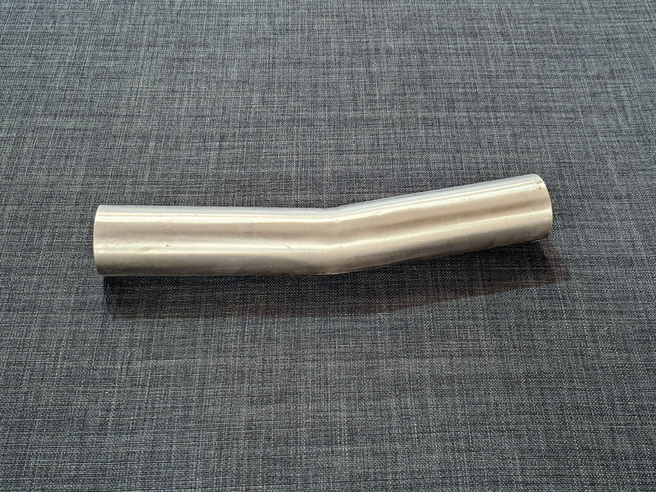 50mm Mandrel Bends - 304 Stainless Steel