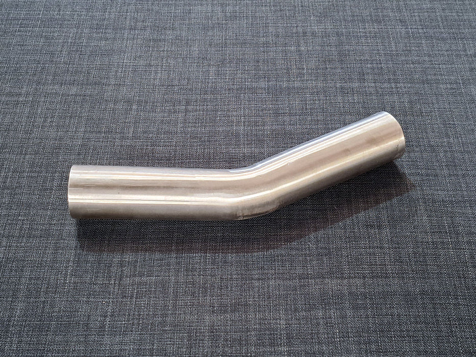 50mm Mandrel Bends - 304 Stainless Steel