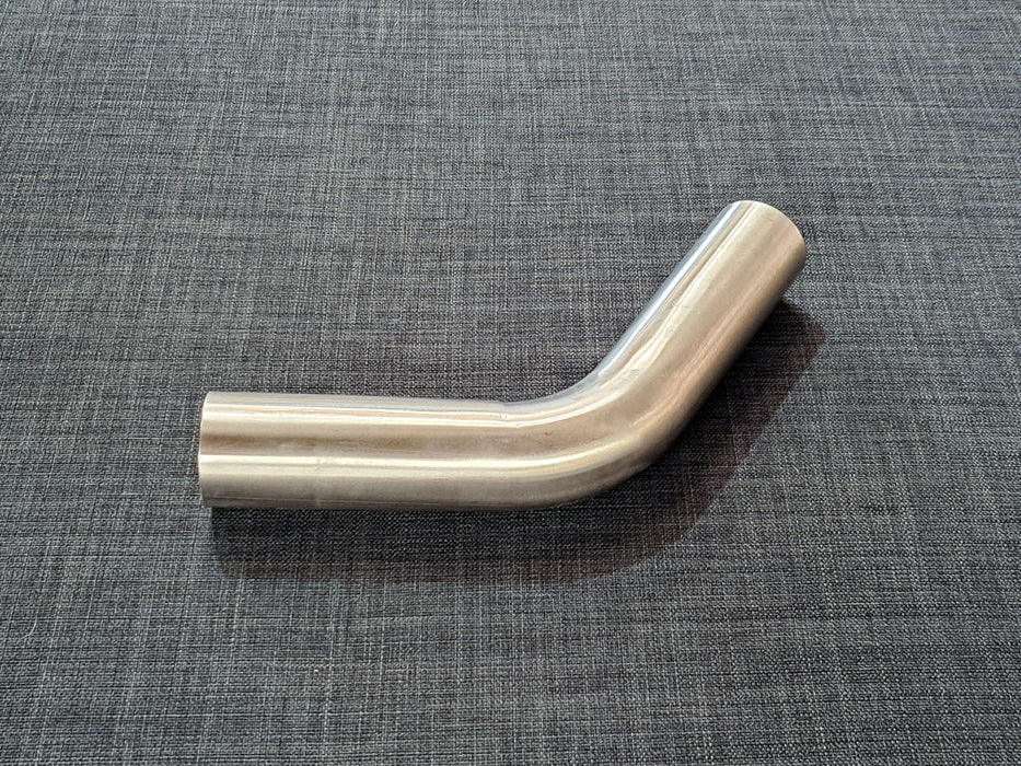 50mm Mandrel Bends - 304 Stainless Steel