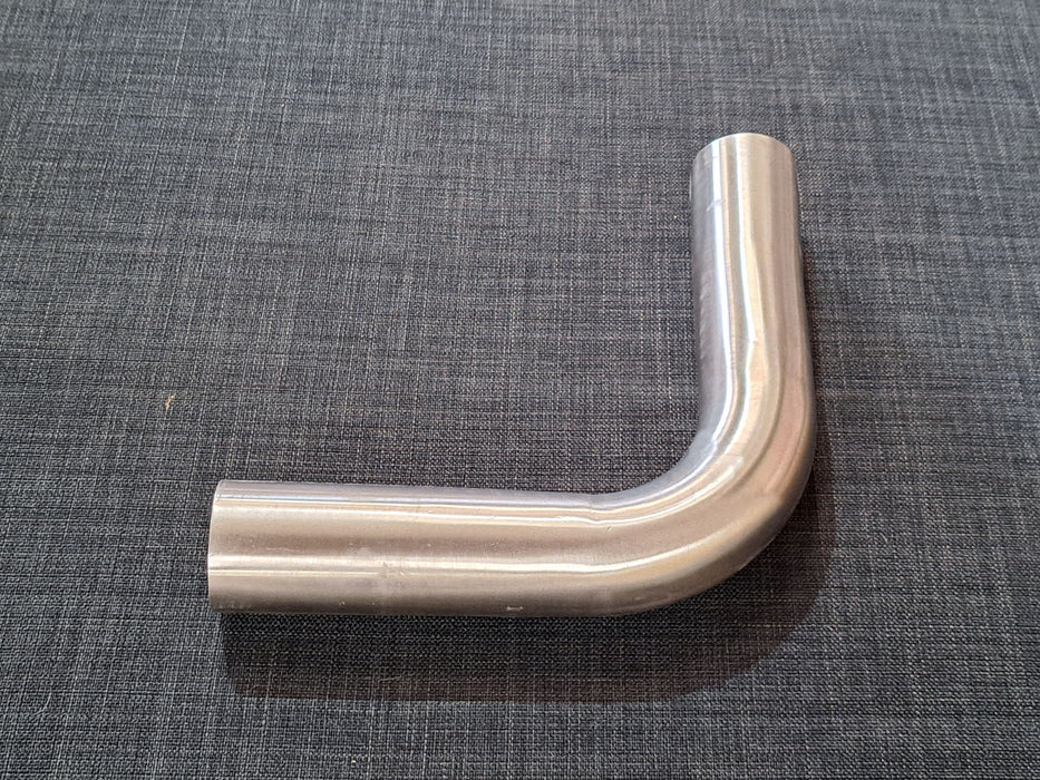 50mm Mandrel Bends - 304 Stainless Steel