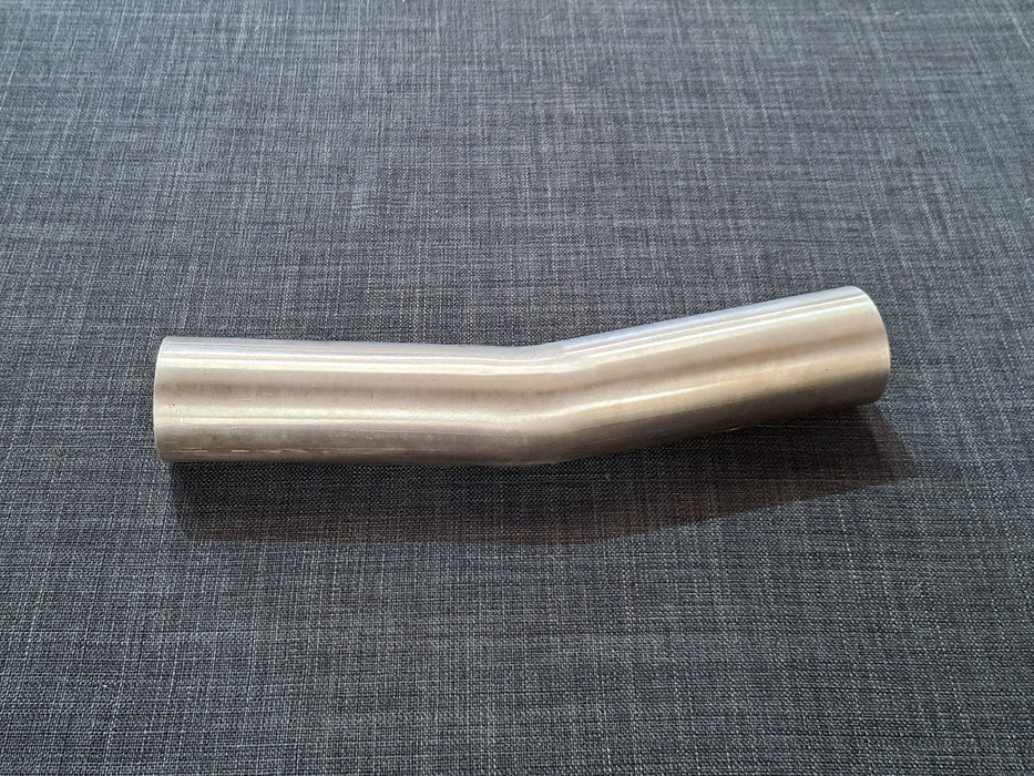 57mm Mandrel Bends - 304 Stainless Steel