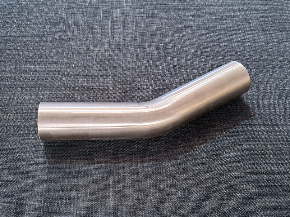 57mm Mandrel Bends - 304 Stainless Steel
