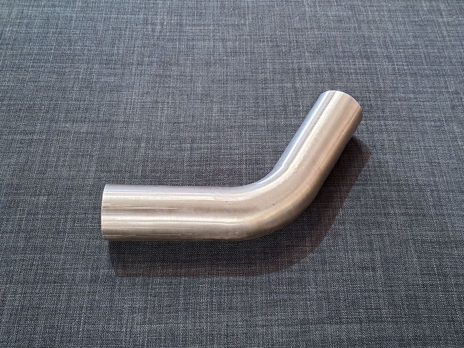 57mm Mandrel Bends - 304 Stainless Steel