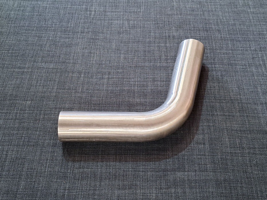 57mm Mandrel Bends - 304 Stainless Steel
